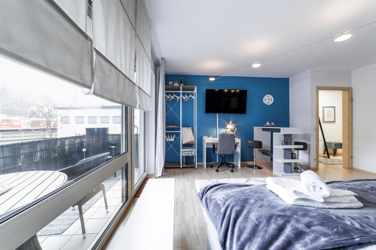 Dehome - Laguna - Stay By Central Station Koblenz (Rhineland-Palatinate) Exterior foto