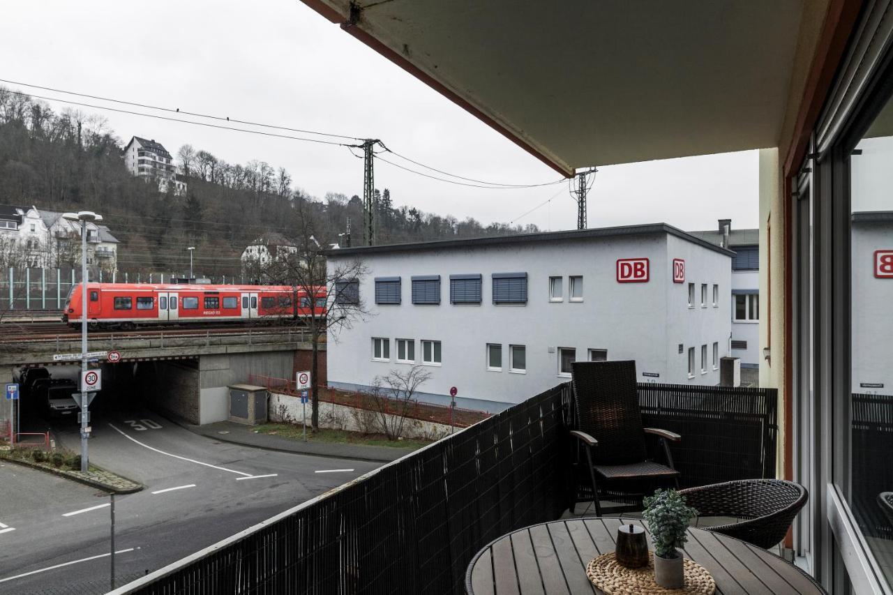 Dehome - Laguna - Stay By Central Station Koblenz (Rhineland-Palatinate) Exterior foto