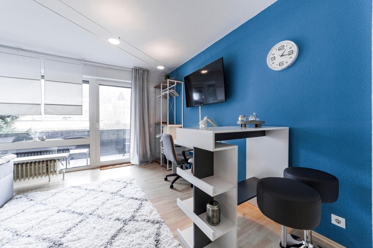 Dehome - Laguna - Stay By Central Station Koblenz (Rhineland-Palatinate) Exterior foto