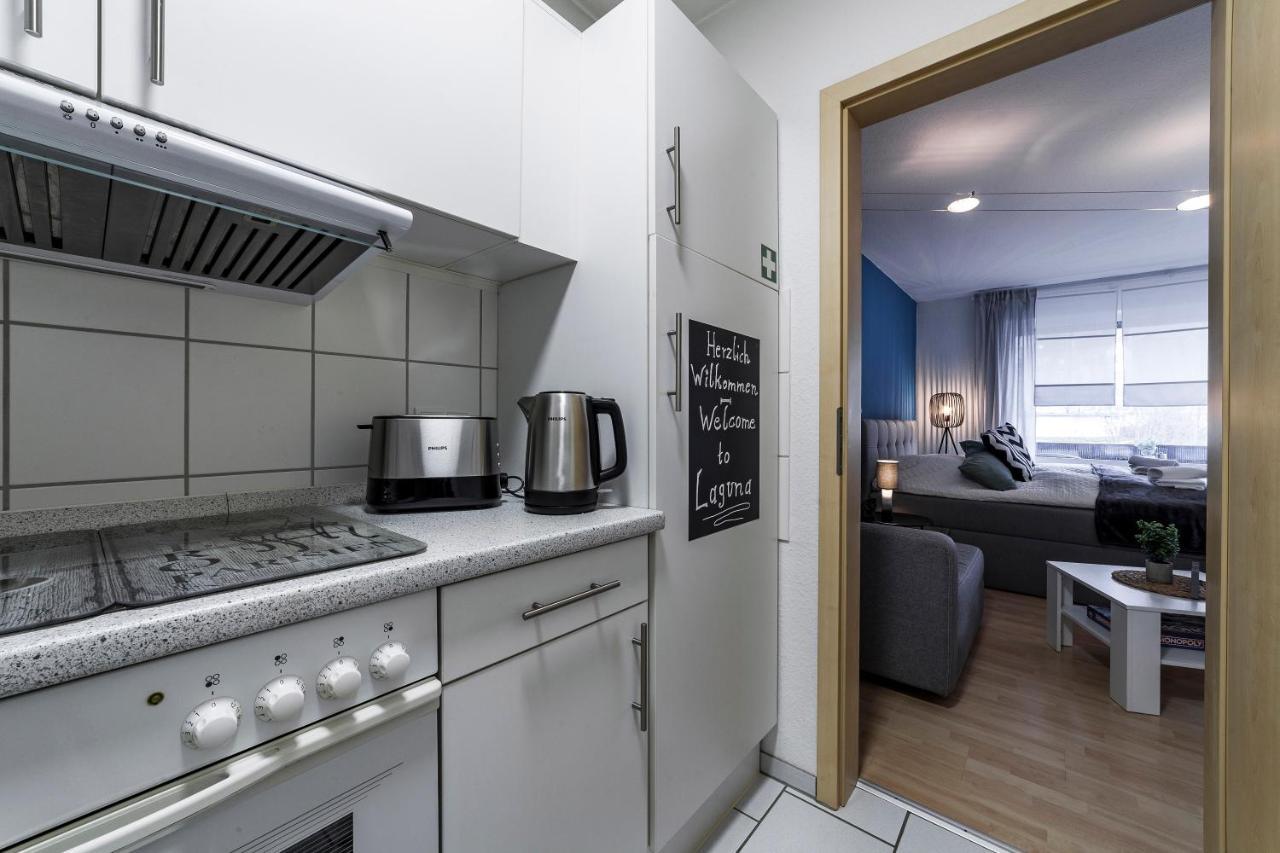 Dehome - Laguna - Stay By Central Station Koblenz (Rhineland-Palatinate) Exterior foto