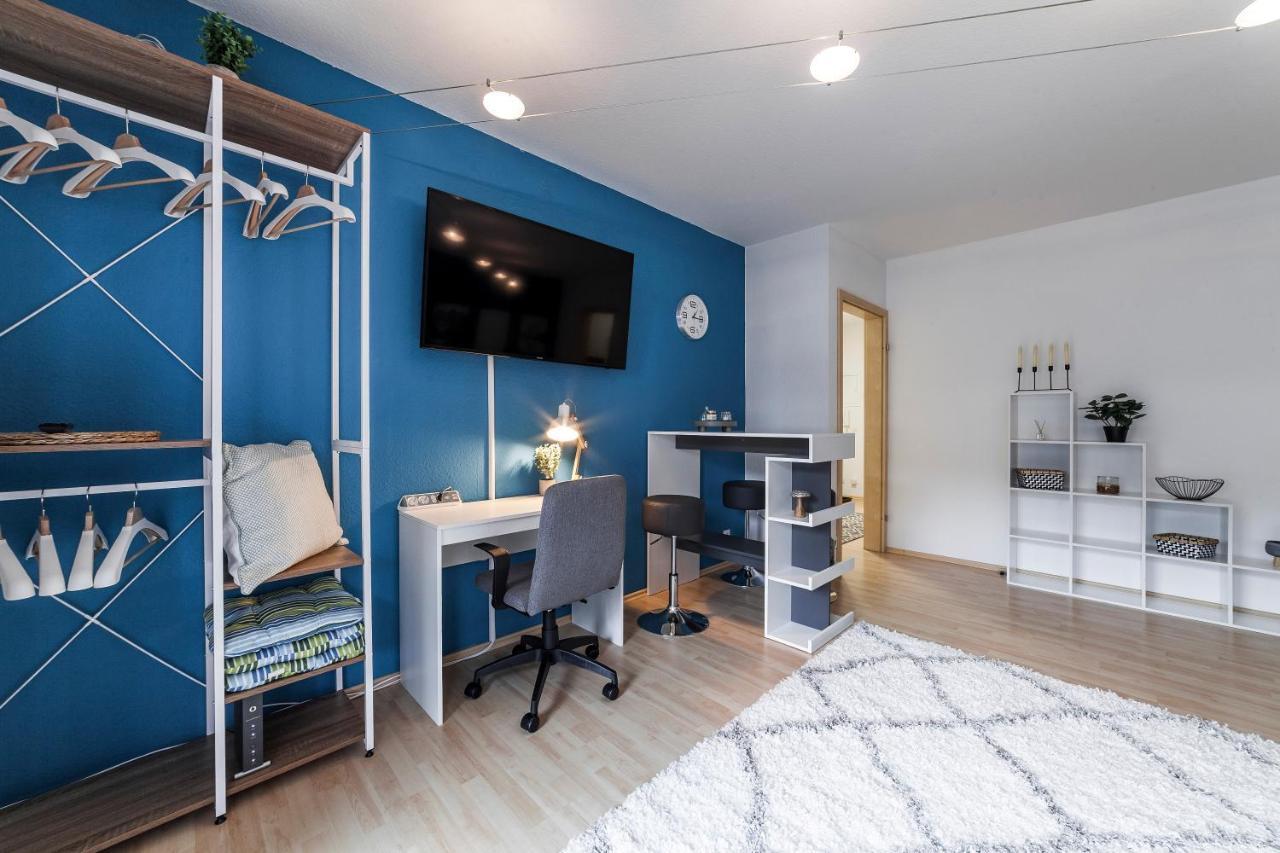 Dehome - Laguna - Stay By Central Station Koblenz (Rhineland-Palatinate) Exterior foto