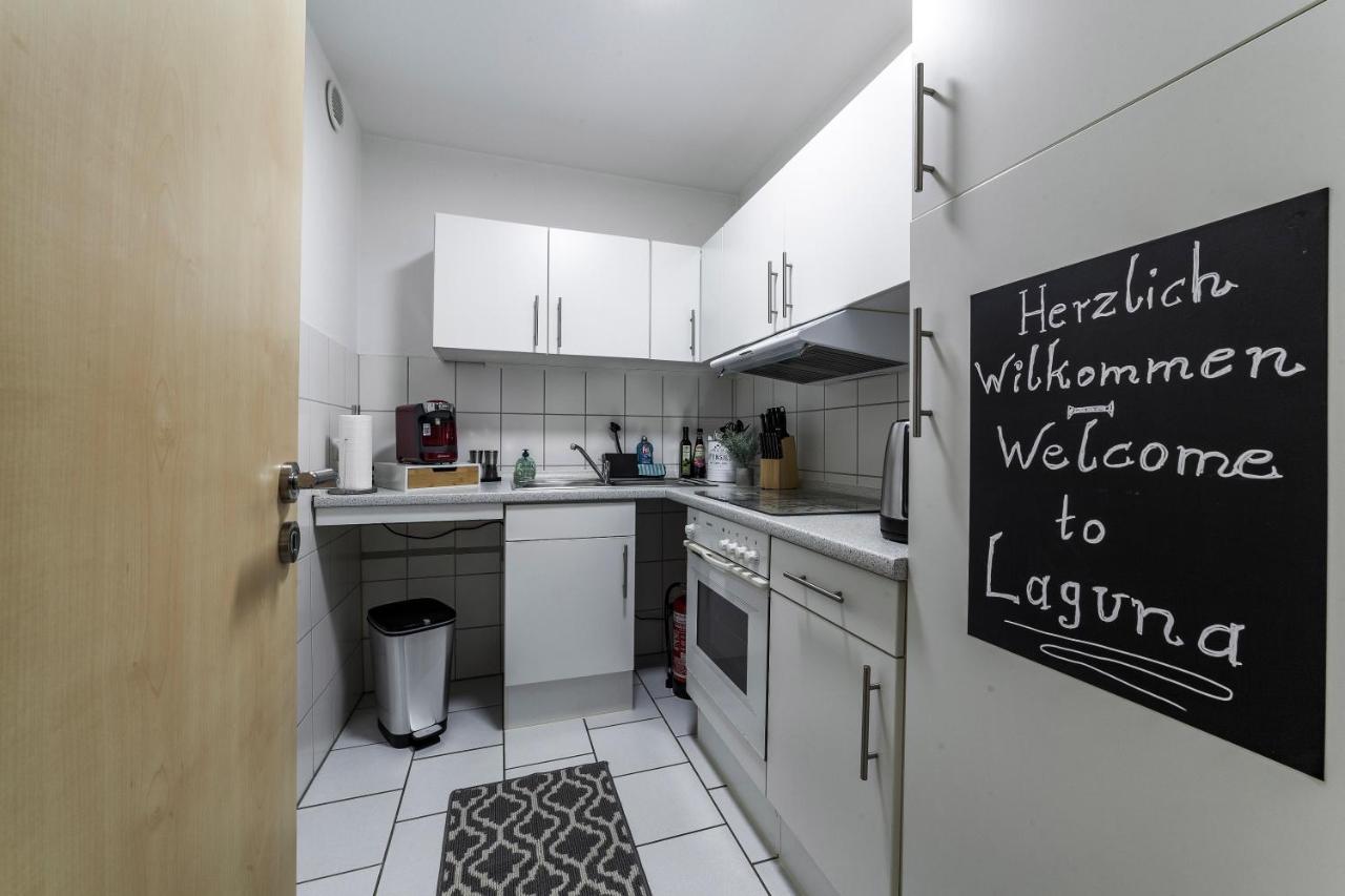 Dehome - Laguna - Stay By Central Station Koblenz (Rhineland-Palatinate) Exterior foto