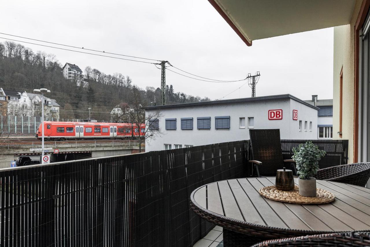 Dehome - Laguna - Stay By Central Station Koblenz (Rhineland-Palatinate) Exterior foto