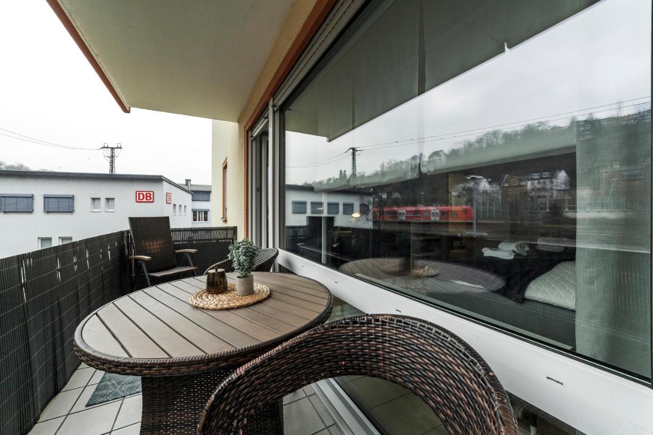 Dehome - Laguna - Stay By Central Station Koblenz (Rhineland-Palatinate) Exterior foto