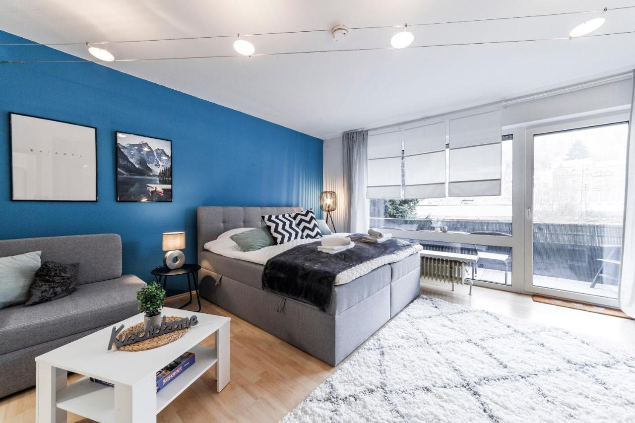 Dehome - Laguna - Stay By Central Station Koblenz (Rhineland-Palatinate) Exterior foto