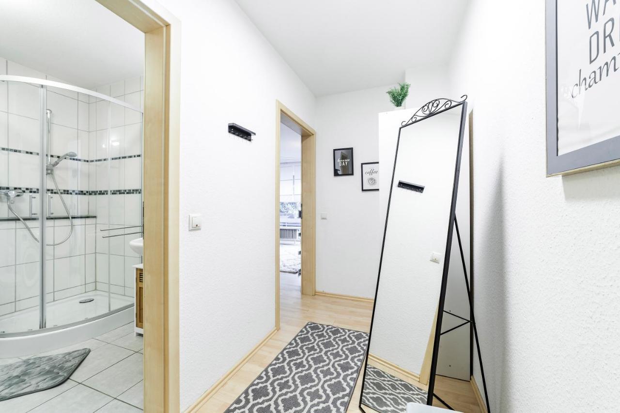 Dehome - Laguna - Stay By Central Station Koblenz (Rhineland-Palatinate) Exterior foto